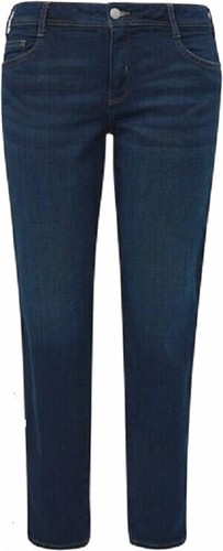 Triangle damen jeans curvy - damen,