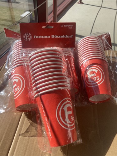 Fortuna düsseldorf - fortuna,