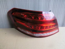 Mercedes-Benz - W212 E-Klasse Mopf LED Rückleuchte links A2129061303 USA Modell
