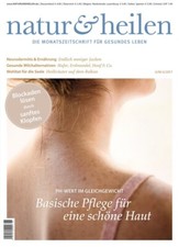 Natur & Heilen 6/2017 Basische