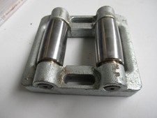 Rollenböcke Schwerlastrollen Rollenbahn Schwerlastrollbahn Schwerlast