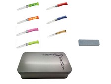 Opinel Kindermesser No7 mit