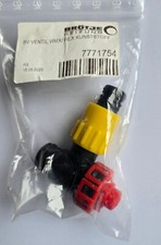 Brennwerttherme ,Gas, Brötje ,Heizung, Ersatzteil, Sicherheitsventil, 7771754,