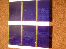 MB Unimog  Microfilm zum