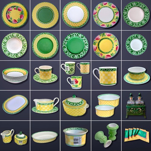 Villeroy boch switch - boch,