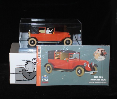Moulinsart hergé the - hergÉ,