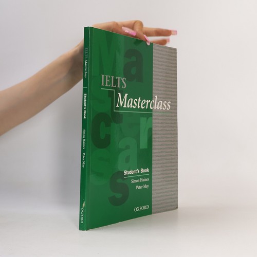 Ielts masterclass student - ielts, student's