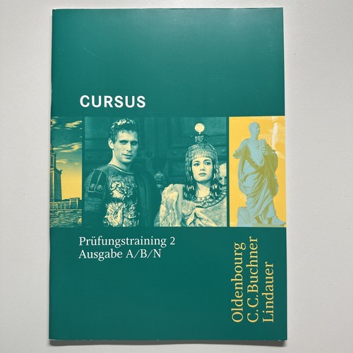 Latein cursus n - latein,