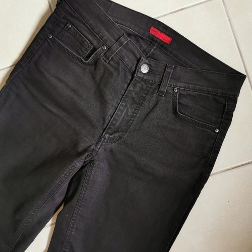 Women angels jeans black - angels, 29