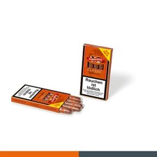 10 x 5er Handelsgold Classic