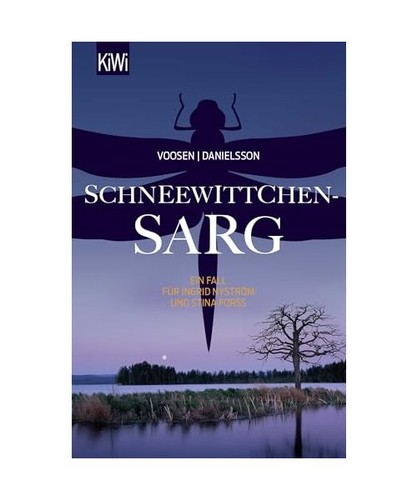 Schneewittchensarg ein fall - schneewittchensarg:,