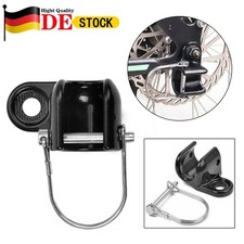 Fahrradanhänger Kupplung für