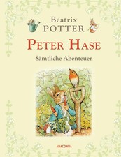 Peter Hase - Sämtliche