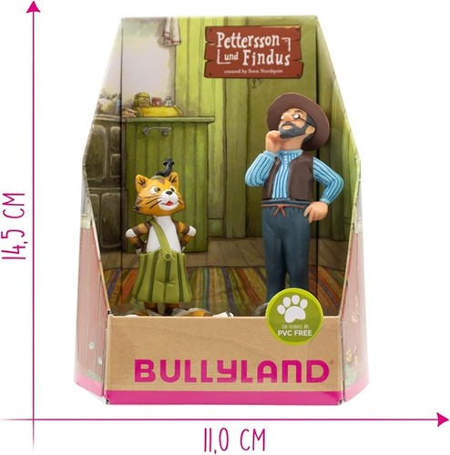 Bullyland 46005 - ,