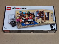 Lego ideas the - the, big