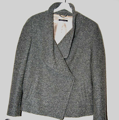 Rene lezard damen wolljacke - rene,