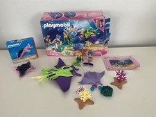 Playmobil Magic 70099