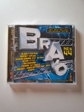 Bravo Hits 44 | Sampler CD | Gut