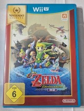 The Legend of Zelda: The Wind