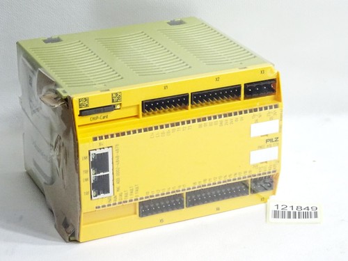 Pilz kleinsteuerung pnozmulti - kleinsteuerung,