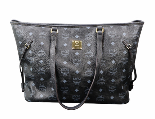 Mcm shopper tasche - mcm,