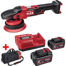 Flex XCE 2 8 18-EC  Set