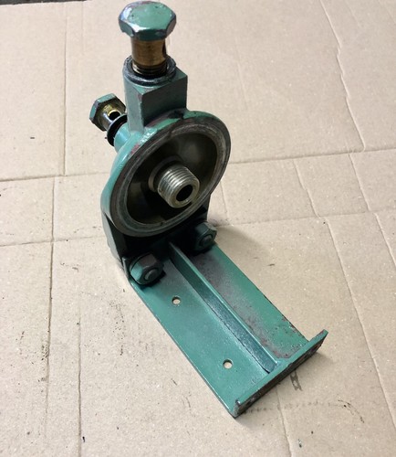 Perkins perama m30 - volvo, penta