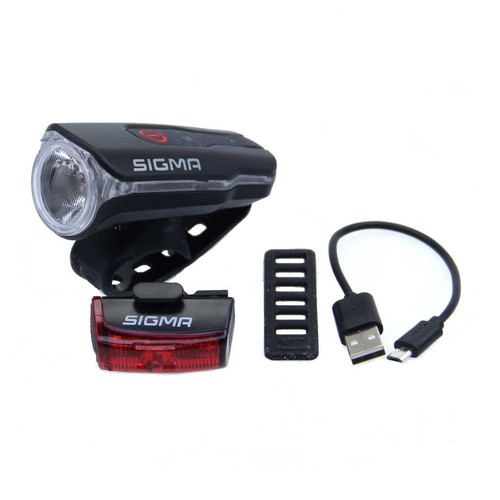 Sigma aura usb akku - 60,
