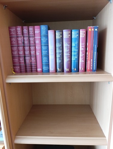 Readers digest auswahlbücher - digest,