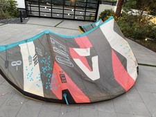 Duotone Evo D Lab D/LAB 8m