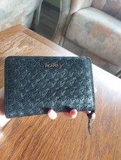 Picard Geldbeutel Geldbörse