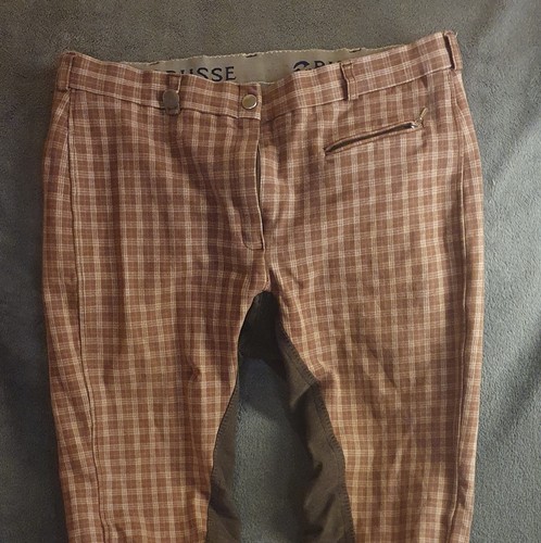 Reithose sommer damen busse - sommer,