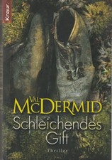 Val mcdermid schleichendes - val, mcdermid: