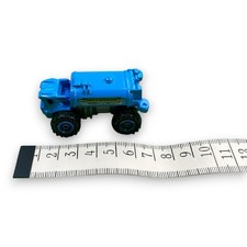 Matchbox - Rain Maker - Countryside - GreenGrow - blau 