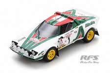 Lancia Stratos HF Rallye Tour