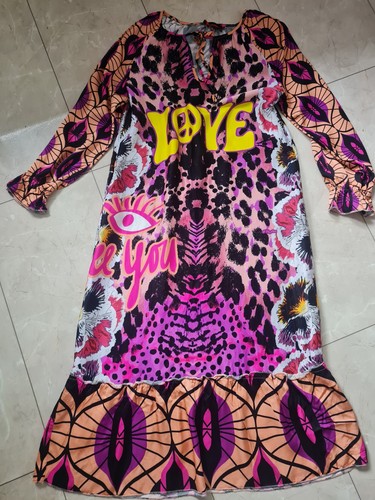 Miss goodlife sommerkleid - goodlife,