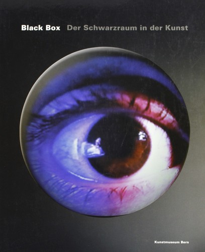 Black box schwarzraum der - box,