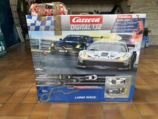 Carrera digital 132 long - digital,