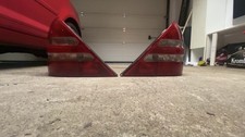 Mercedes  R170 SLK Rückleuchten Heckleuchten Rechts/Links A1708200864 /0764