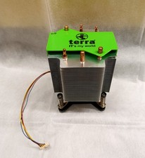 Terra AVC Napoleon CPU Kühler