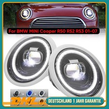 Für MINI Cooper R50 R52 R53