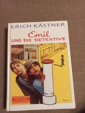 Emil und die Detektive. Realfilmbuch von Erich Kästner| Buch | Zustand sehr gut