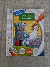 tiptoi® Mathe 2. Klasse