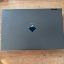 Hp Omen Gaming Laptop