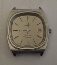 Vintage Quartz Armbanduhr