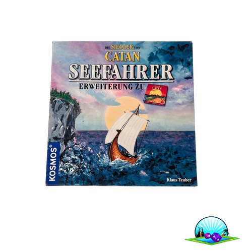 Die siedler von catan - von,