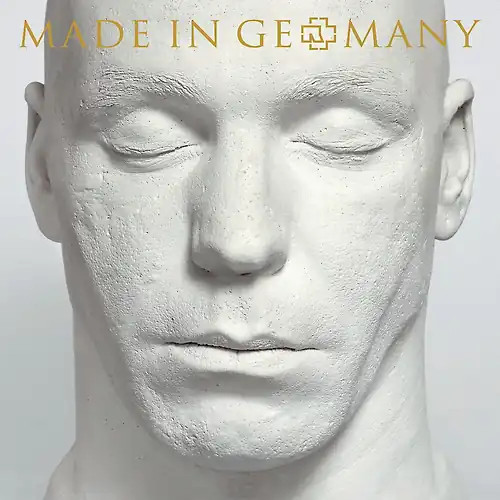 Rammstein made in germany - -,