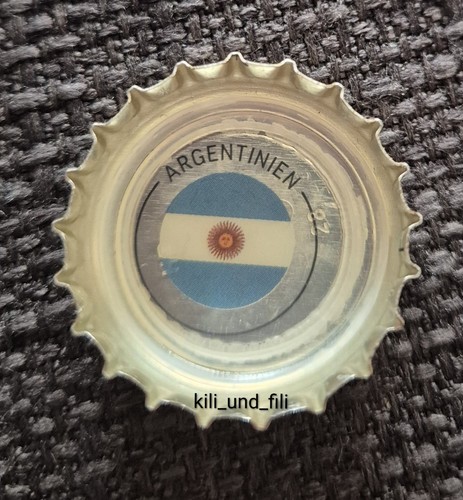 Bitburger kronkorken - kronkorken,