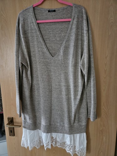 Massimo dutti pullover l - massimo,