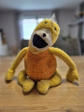 Flat eric oizo kultfigur - flat, mr.